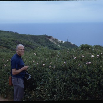 Photo of Eugene Vankerckhove Sr